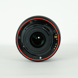 PENTAX DAL18-55mm F3.5-5.6 AL WR ブラック