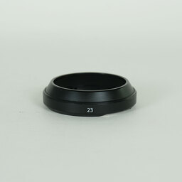 FUJIFILM XF23mmF2 R WR FUJIFILM XF23mmF2 R WR