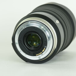 TAMRON SP 15-30mm F/2.8 Di VC USD G2（Model A041）[キヤノン用]