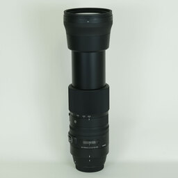 SIGMA 150-600mm F5-6.3 DG OS HSM | Contemporary [キヤノンEF用]
