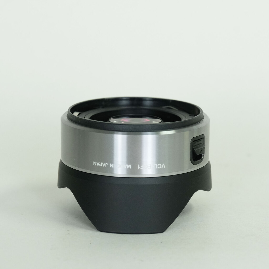 SONY E 16mm F2.8 SEL16F28の出品 | ONE SCENE（ワンシーン）