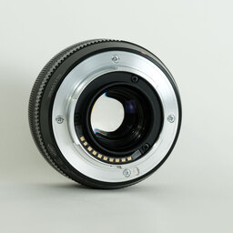 FUJIFILM XF18mmF2 R