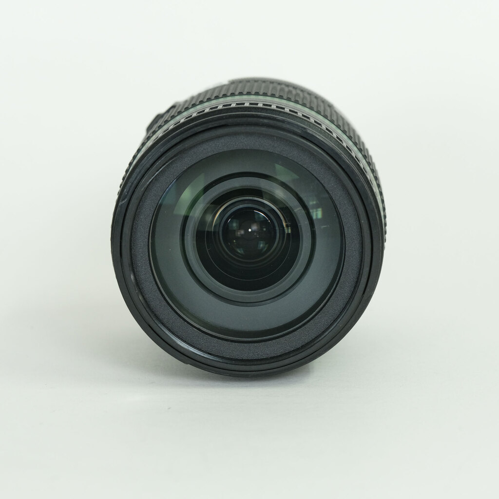 PENTAX smc PENTAX-DA 18-270mmF3.5-6.3ED SDM