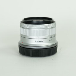 Canon RF-S 18-45mm F4.5-6.3 IS STM