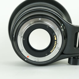 SIGMA 105mm F1.4 DG HSM｜Art [キヤノン用]