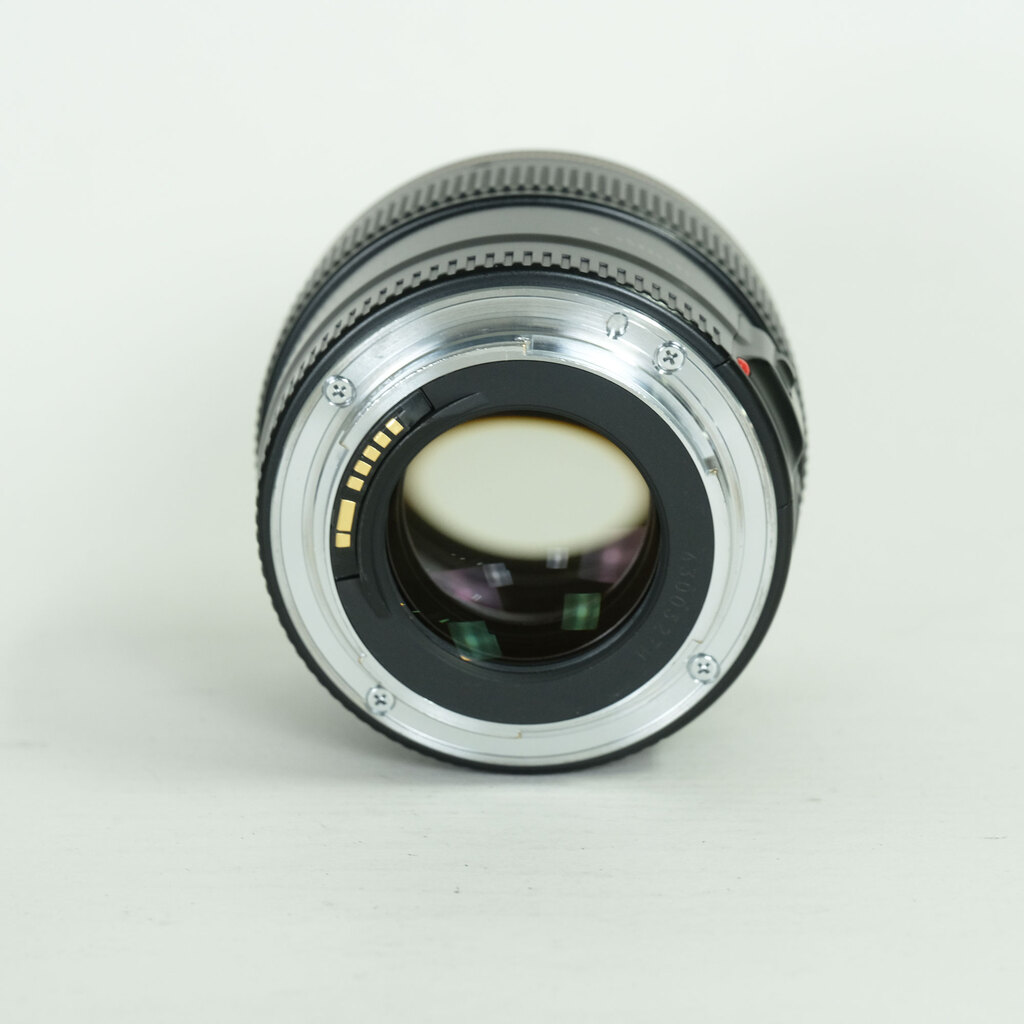 Canon EF85mm F1.8 USM