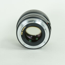 Canon EF85mm F1.8 USM