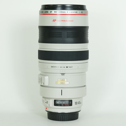 Canon EF100-400mm F4.5-5.6L IS USM