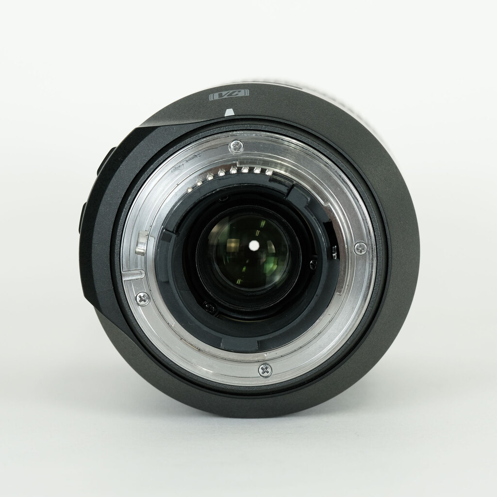 TAMRON SP 70-300mm F/4-5.6 Di VC USD (Model A030) [ニコンF用]