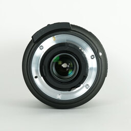 Nikon AF-S DX NIKKOR 18-140mm F3.5-5.6G ED VR