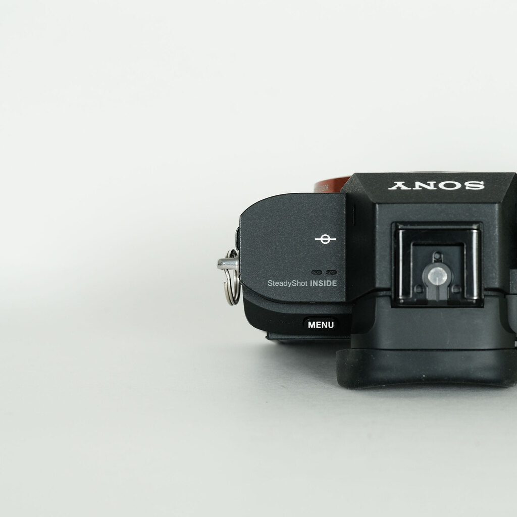 SONY α7 II(ILCE-7M2) SONY α7 II(ILCE-7M2)