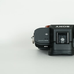 SONY α7 II(ILCE-7M2) SONY α7 II(ILCE-7M2)