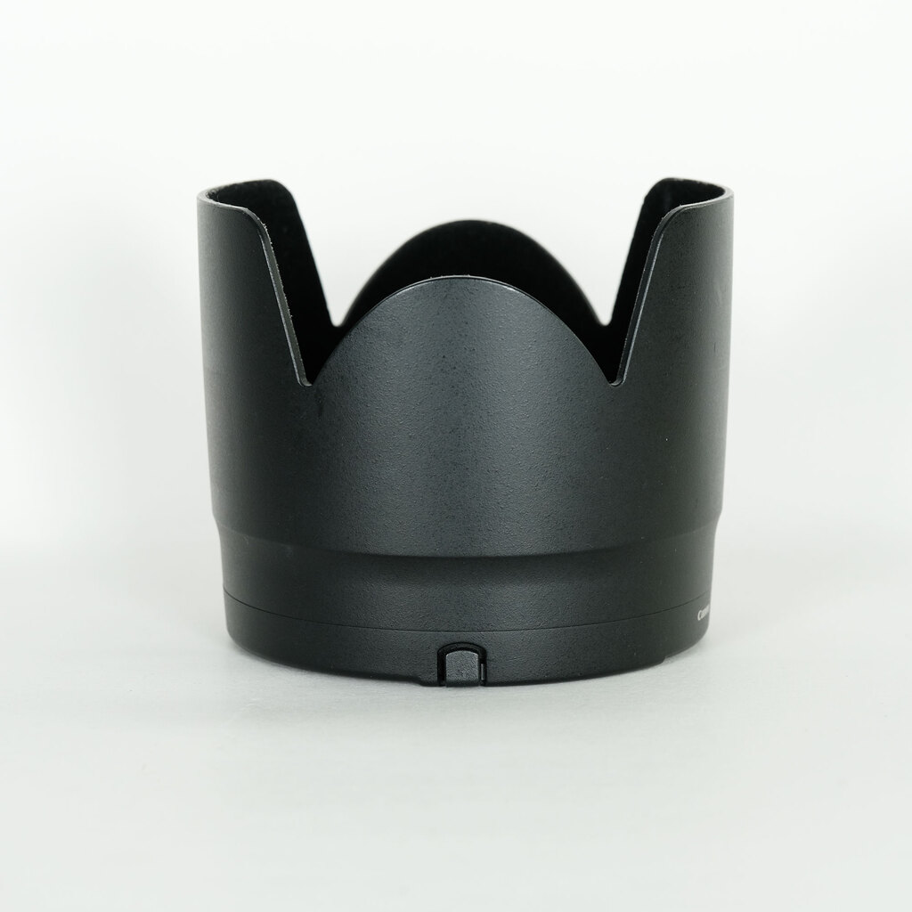 Canon EF70-200mm F2.8L IS III USM