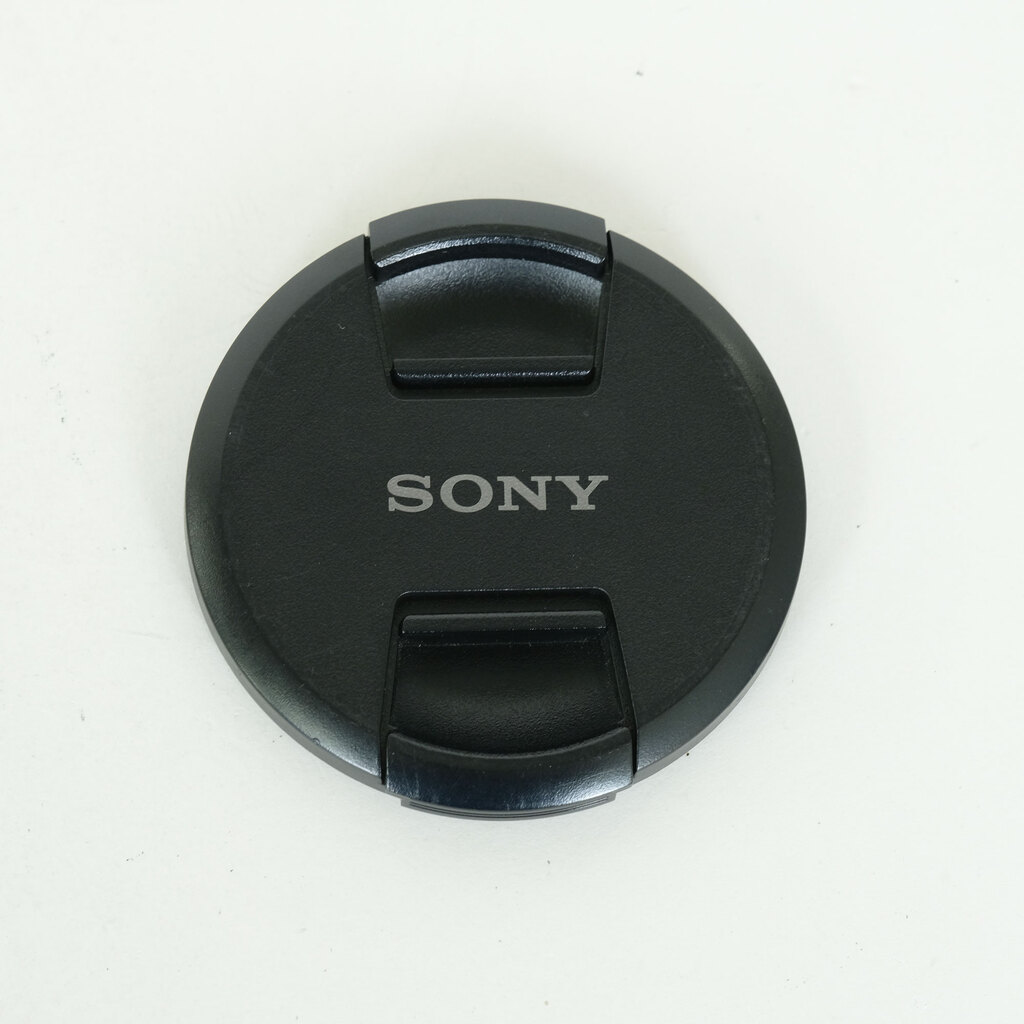 SONY FE 100-400mm F4.5-5.6 GM OSS SEL100400GM