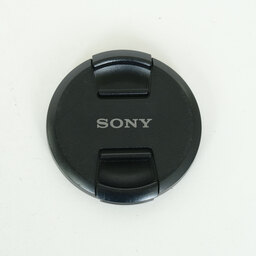 SONY FE 100-400mm F4.5-5.6 GM OSS SEL100400GM