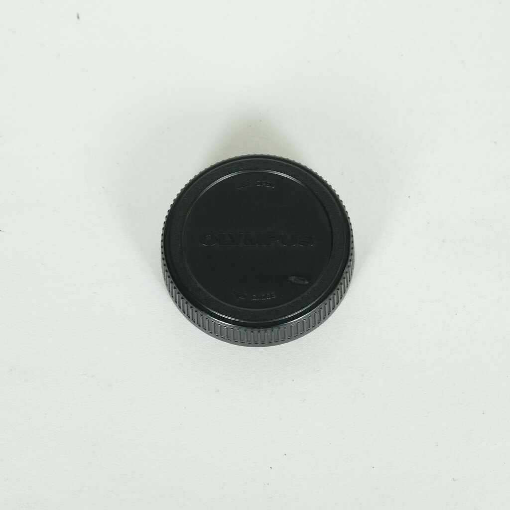 OLYMPUS ZUIKO DIGITAL ED 8mm F3.5 Fisheye