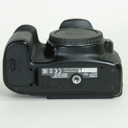 Canon EOS 70D
