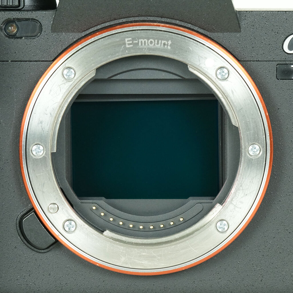 SONY α7 IV(ILCE-7M4) SONY α7 IV(ILCE-7M4)