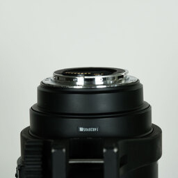 SIGMA APO 150-500mm F5-6.3DG OS HSM (キヤノンEF用)