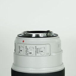 Canon EF70-300mm F4-5.6L IS USM Canon EF70-300mm F4-5.6L IS USM