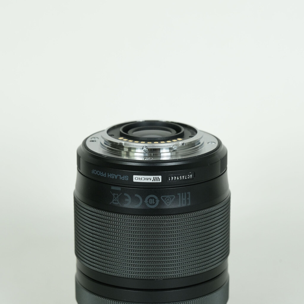 OLYMPUS M.ZUIKO DIGITAL ED14-150mm F4.0-5.6 II