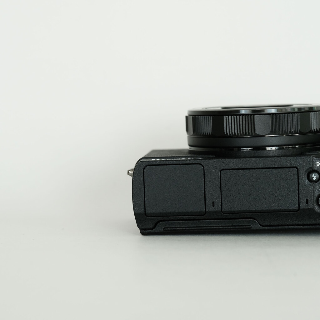 Canon PowerShot G5X Mark II