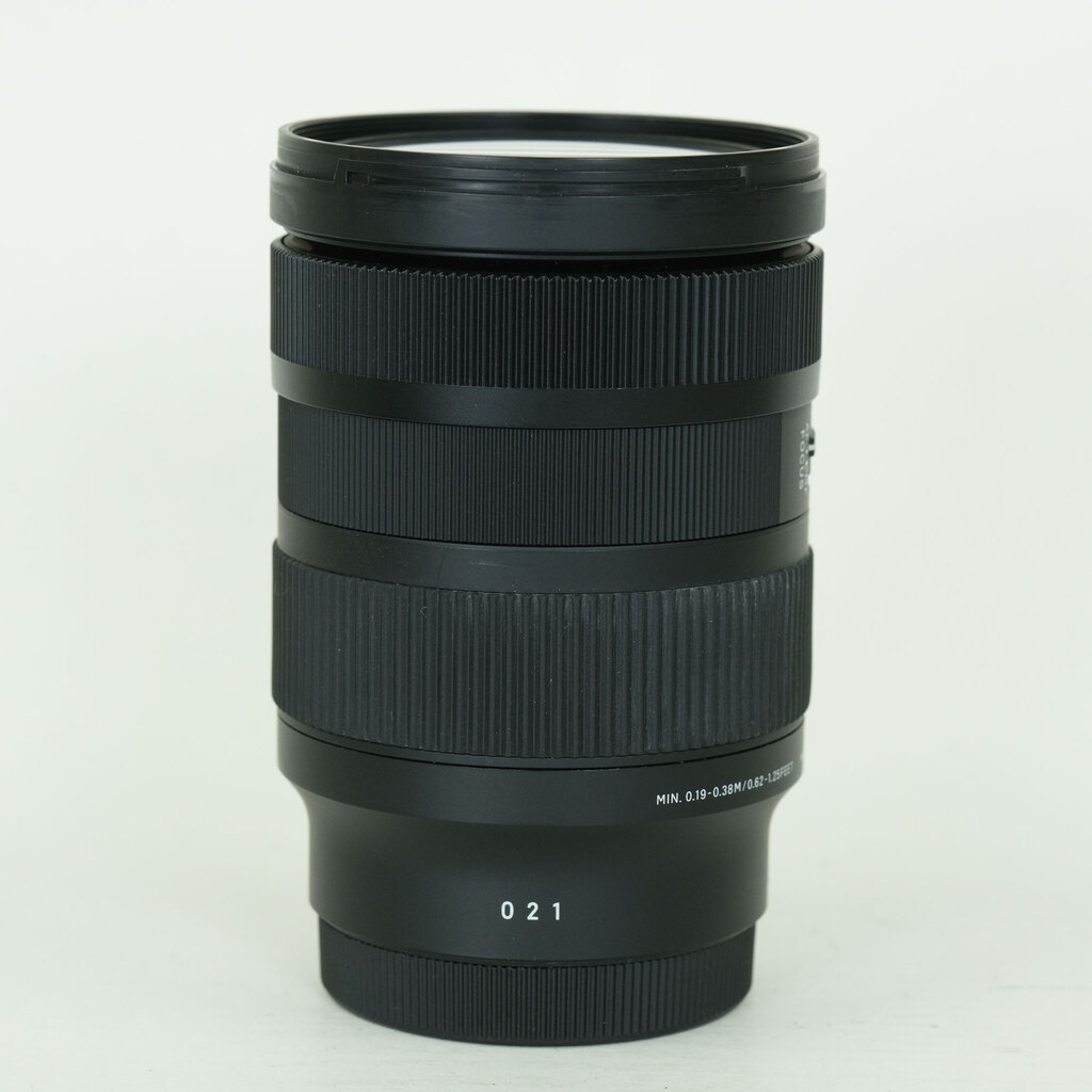 SIGMA 28-70mm F2.8 DG DN ｜Contemporary[ソニーE用]