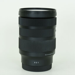 SIGMA 28-70mm F2.8 DG DN ｜Contemporary[ソニーE用]