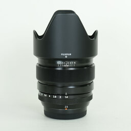 FUJIFILM XF23mmF1.4 R