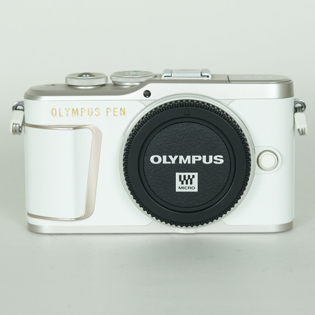 OLYMPUS PEN E-PL10 OLYMPUS PEN E-PL10