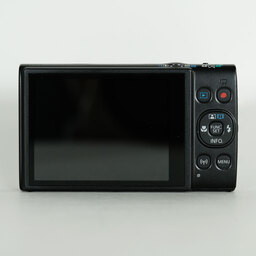 Canon IXY 650 ブラック