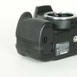 Nikon D3400