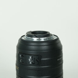 Nikon AF-S DX NIKKOR 55-300mm F4.5-5.6G ED VR