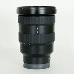SONY FE 16-35mm F2.8 GM SEL1635GM