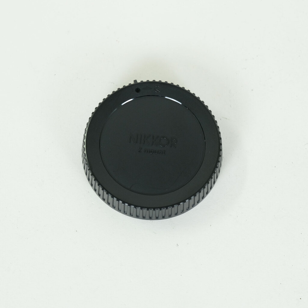 Nikon NIKKOR Z 14-30mm f/4 S