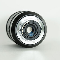 Panasonic LEICA DG VARIO-ELMARIT 12-60mm / F2.8-4.0 ASPH. / POWER O.I.S.