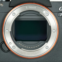 SONY α7 III（ILCE-7M3）