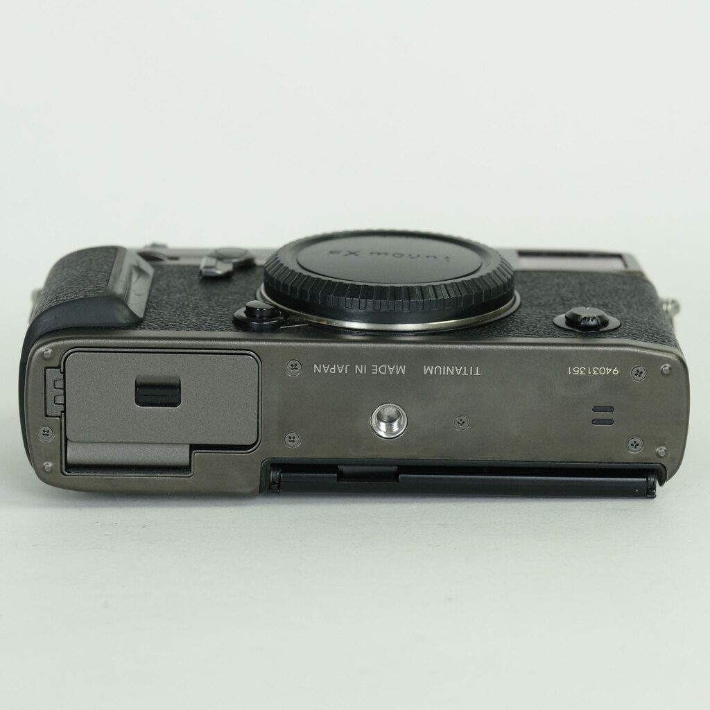 FUJIFILM X-Pro3 FUJIFILM X-Pro3
