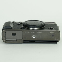 FUJIFILM X-Pro3 FUJIFILM X-Pro3