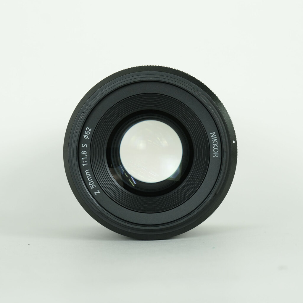 Nikon NIKKOR Z 50mm f/1.8 Sの出品 | ONE SCENE（ワンシーン）