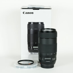 Canon EF70-300mm F4-5.6 IS II USM Canon EF70-300mm F4-5.6 IS II USM