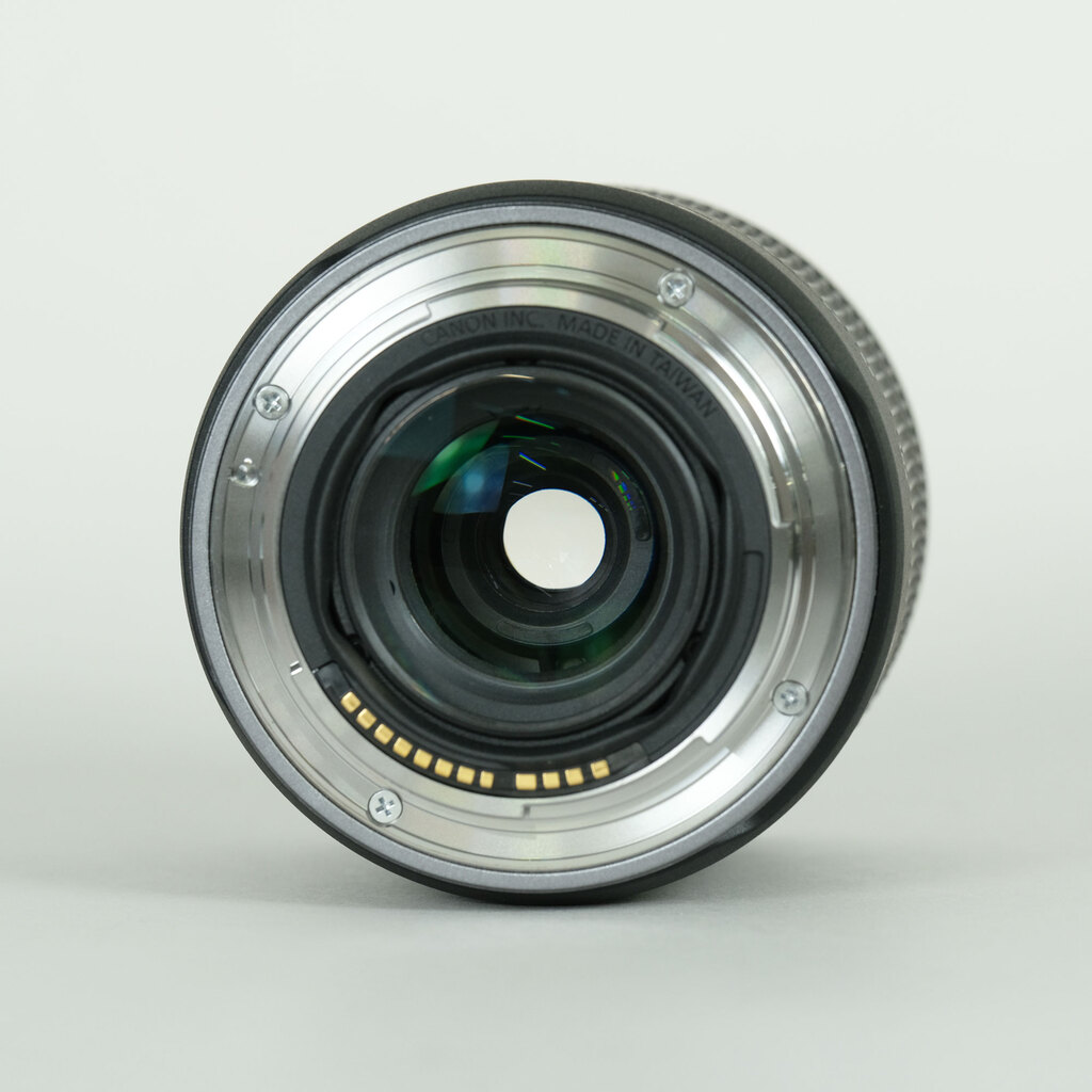 Canon RF24-105mm F4-7.1 IS STM Canon RF24-105mm F4-7.1 IS STM