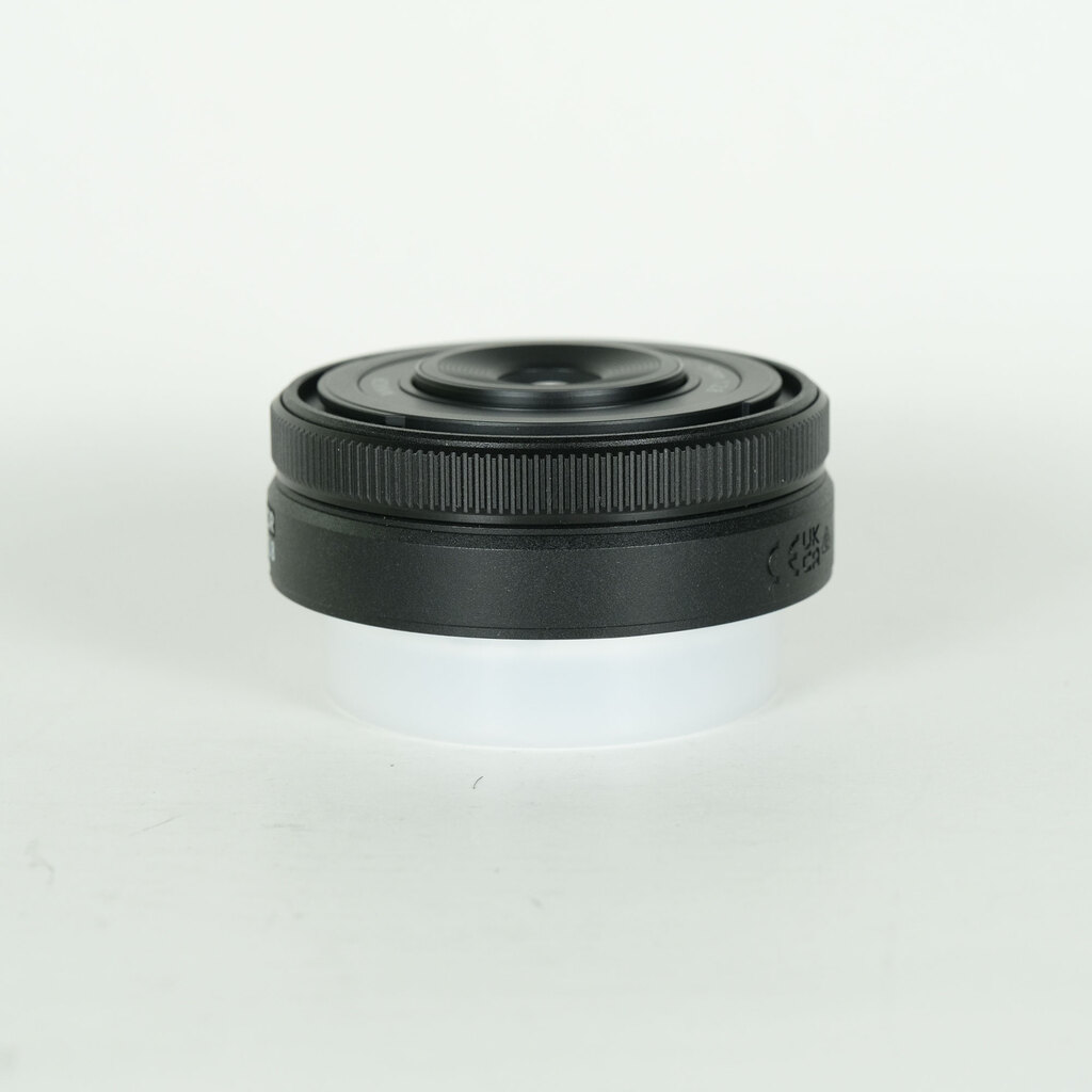 Nikon NIKKOR Z 26mm f/2.8 Nikon NIKKOR Z 26mm f/2.8