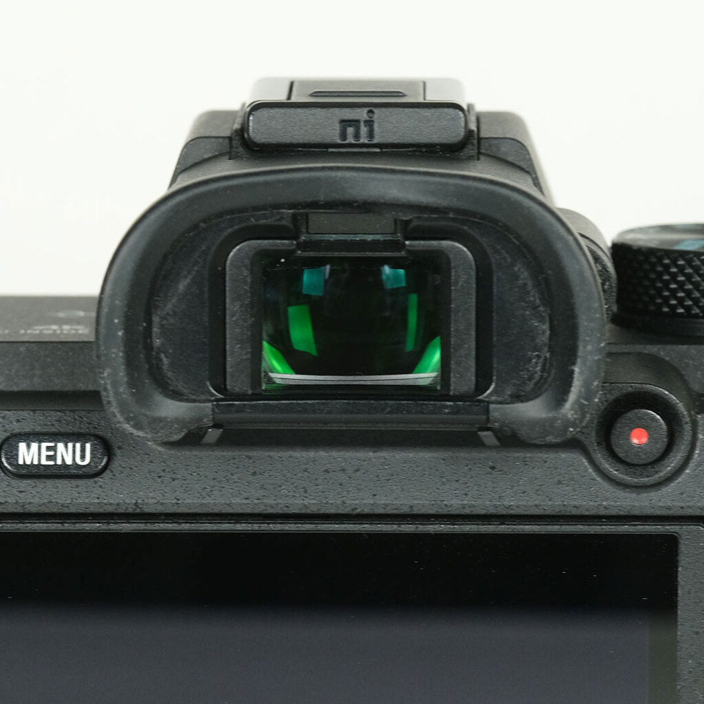 SONY α7 III（ILCE-7M3）