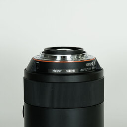 SONY Vario-Sonnar T* 24-70mm F2.8 ZA SSM SAL2470Z