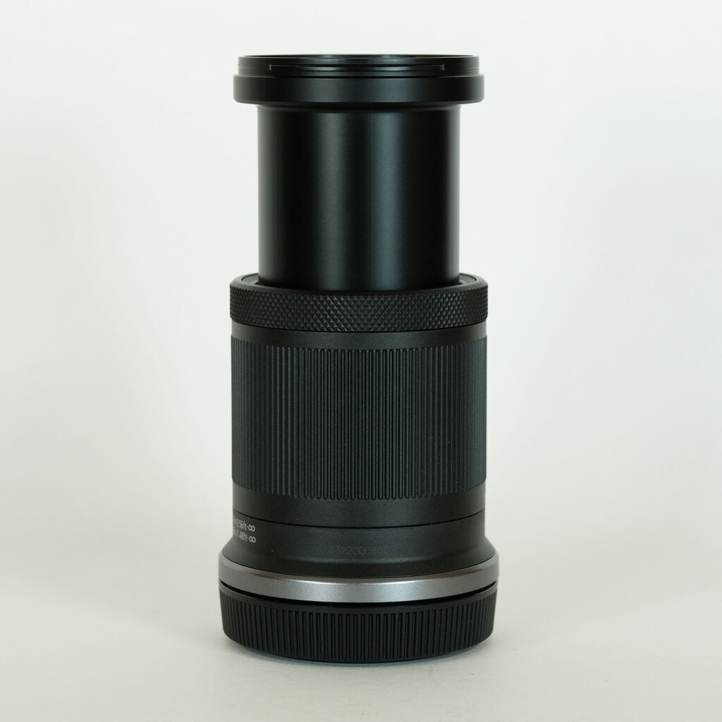 Canon RF-S18-150mm F3.5-6.3 IS STM