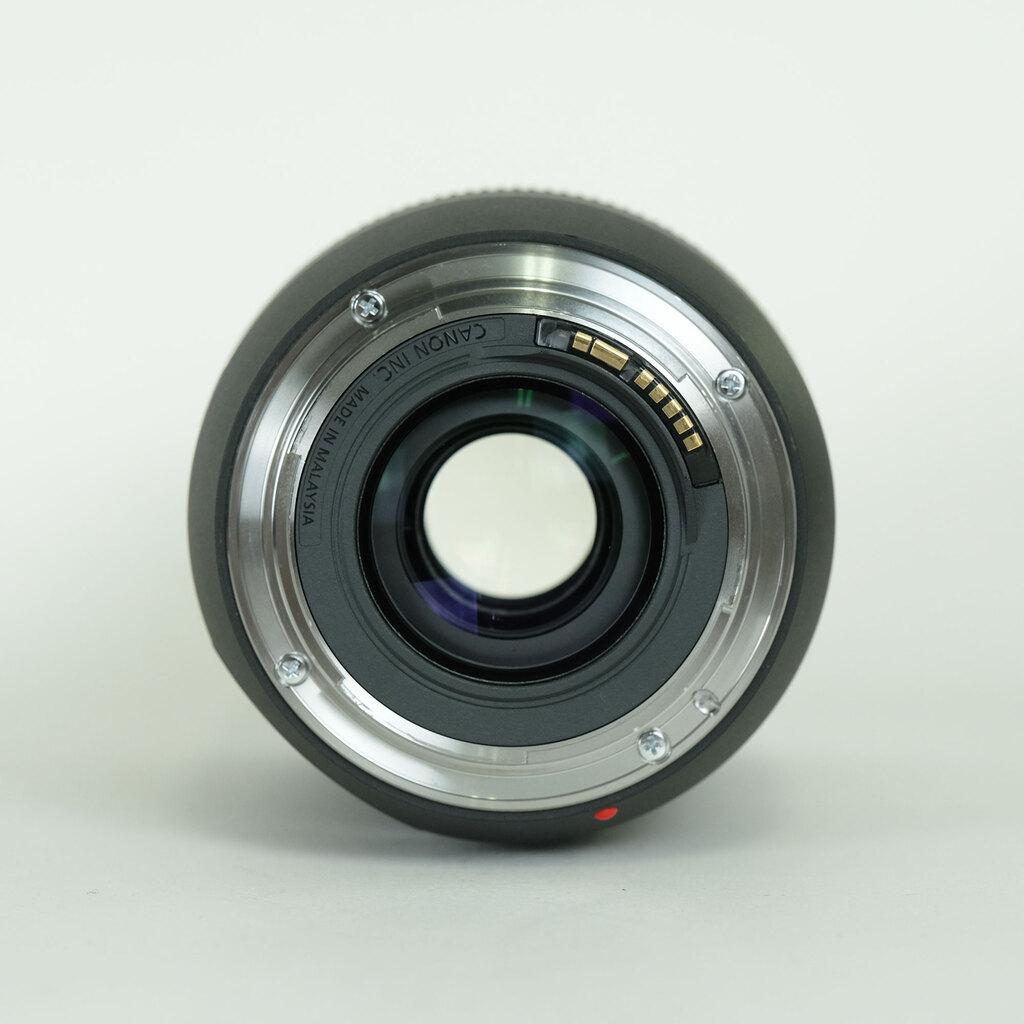 Canon EF70-300mm F4-5.6 IS II USM