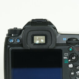 PENTAX K-5 ボディ