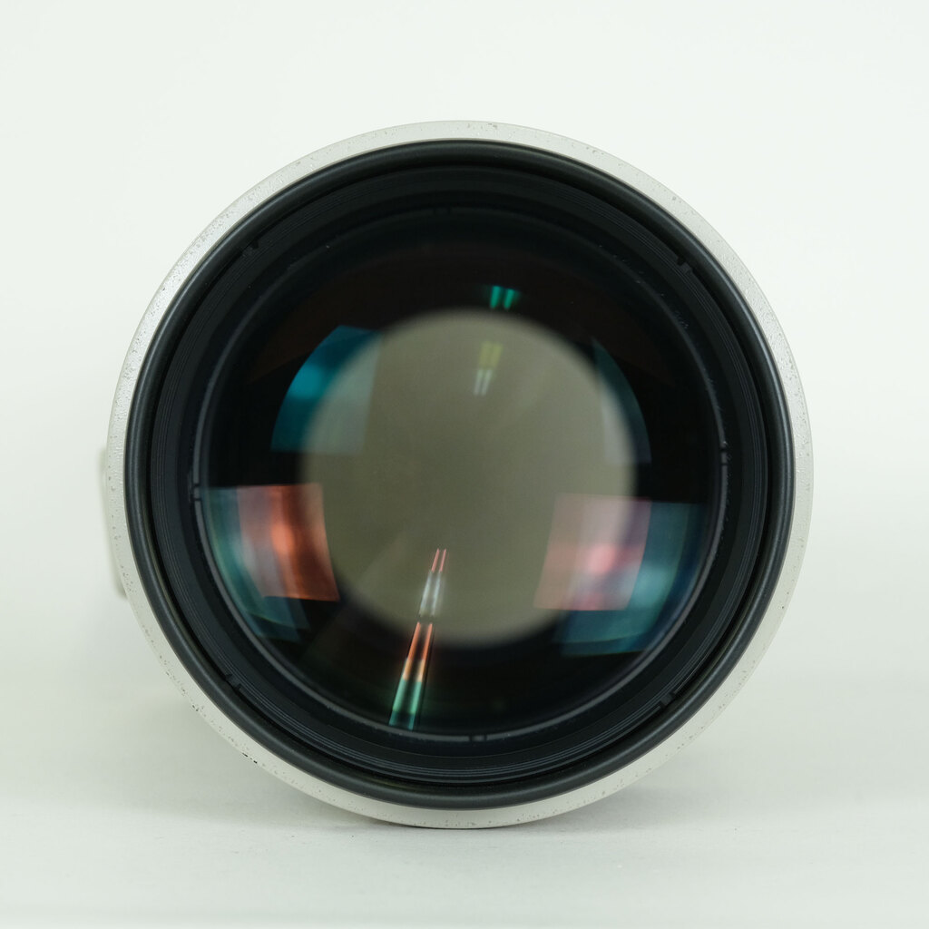 Canon EF300mm F2.8L IS USM