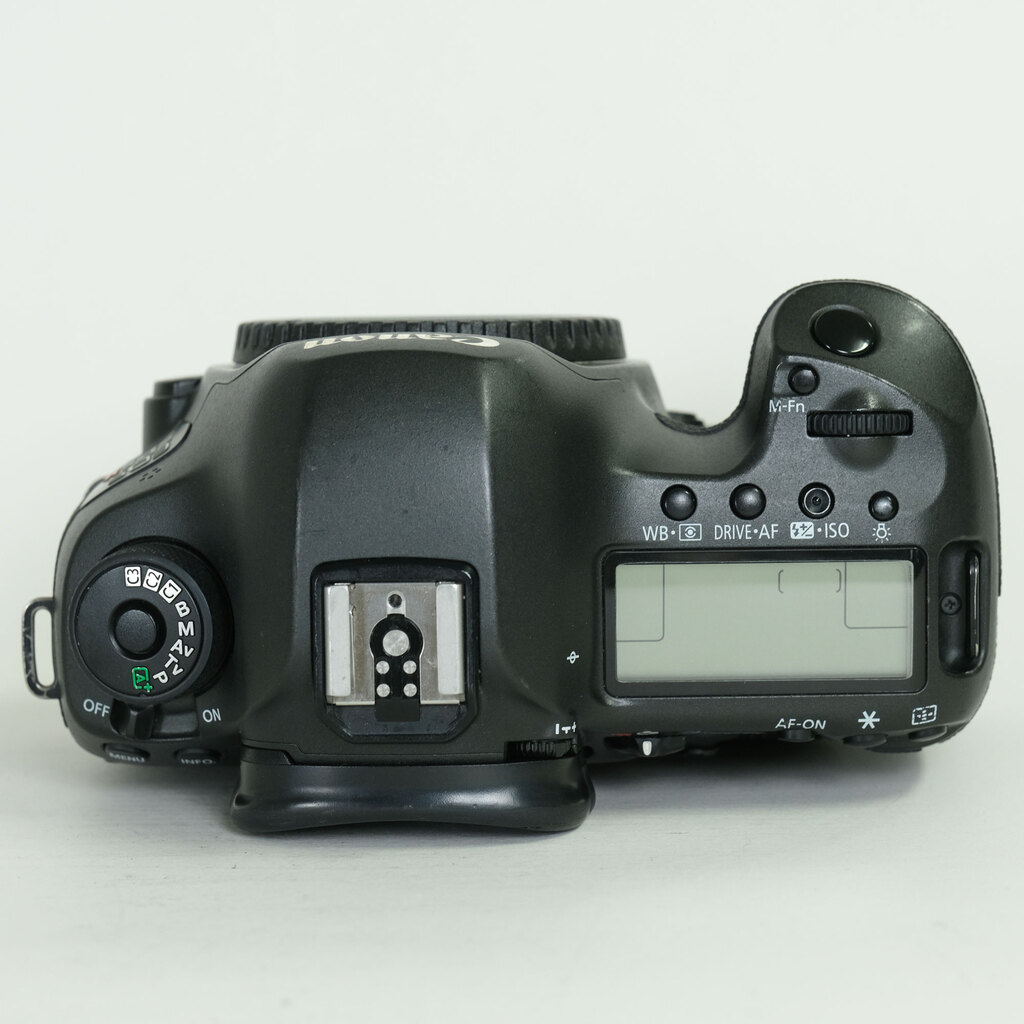 Canon EOS 5Ds / 5DsR